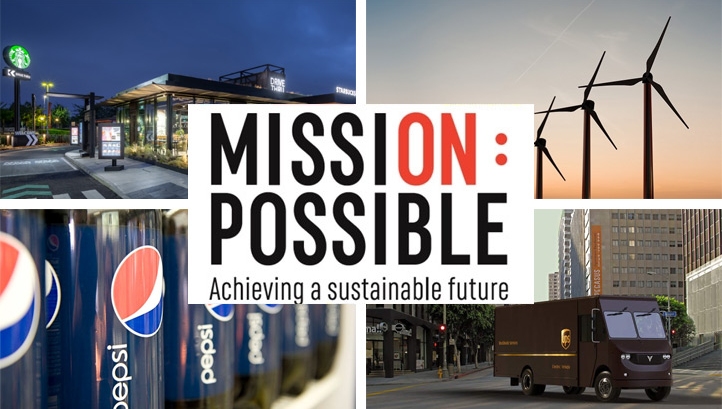 This new weekly round-up explores how businesses across the world are ramping up efforts across all areas of sustainable development